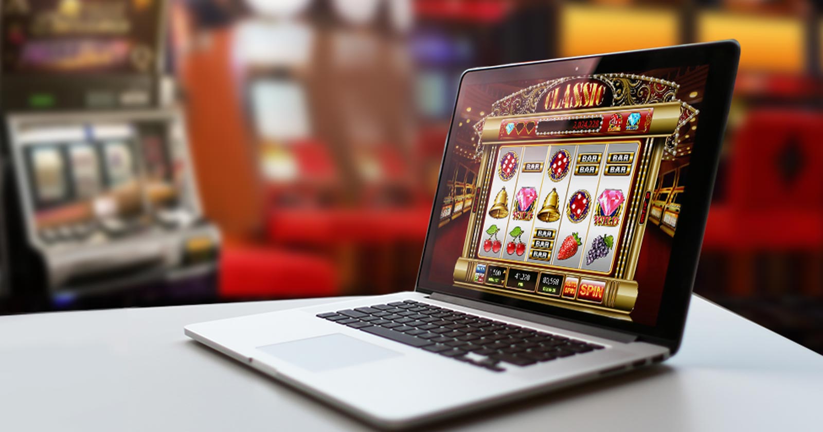 Galaxy77: Slot Gacor Resmi dengan Bonus Harian Tanpa Batas