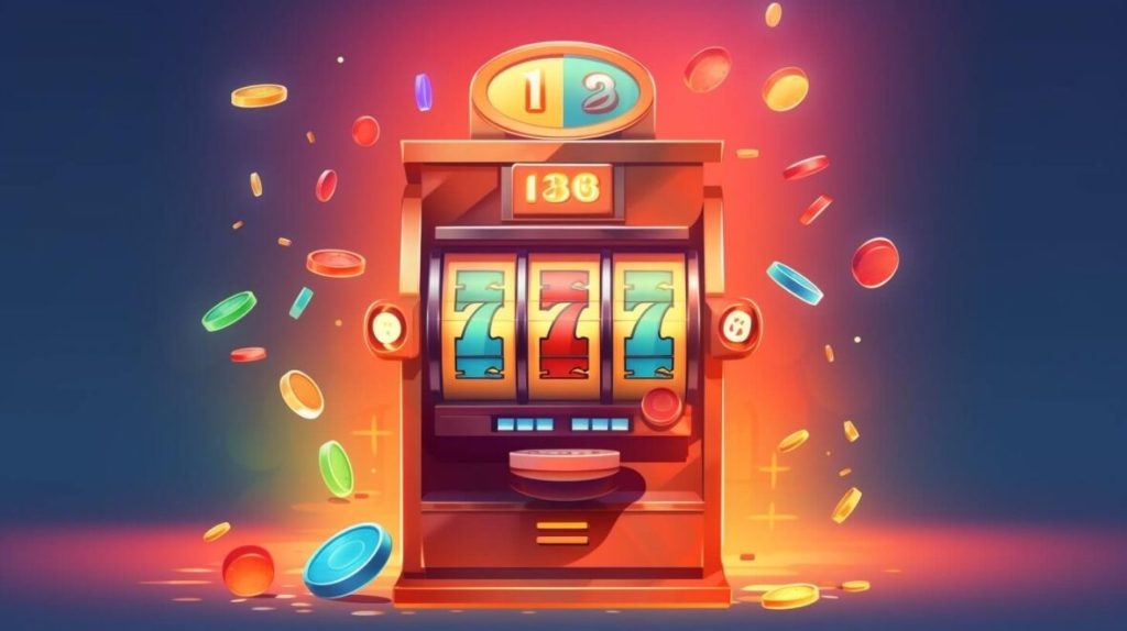 Apakah slot kripto lebih cepat untuk deposit?
