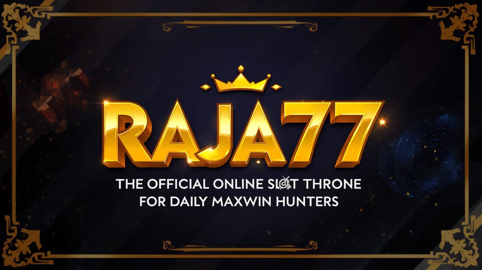 Dari Modal Tipis ke Wede Manis: Catatan Santai Pemain Setia RAJA77