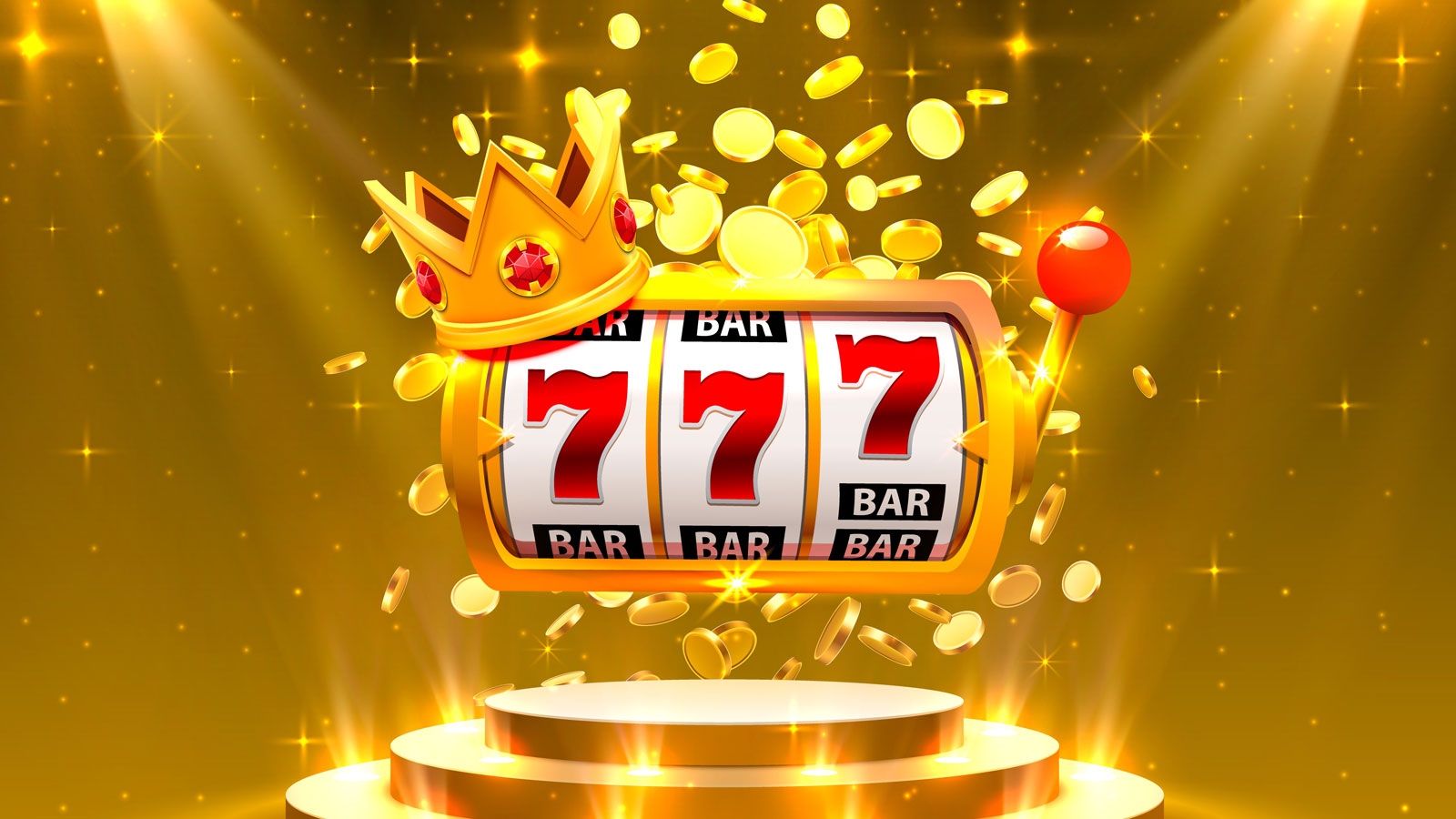 Apa saja permainan slot bertema merek teratas?