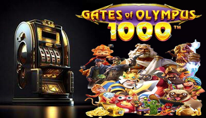 CUANHOKI | Portal Main Santai dengan Peluang Menang Serius