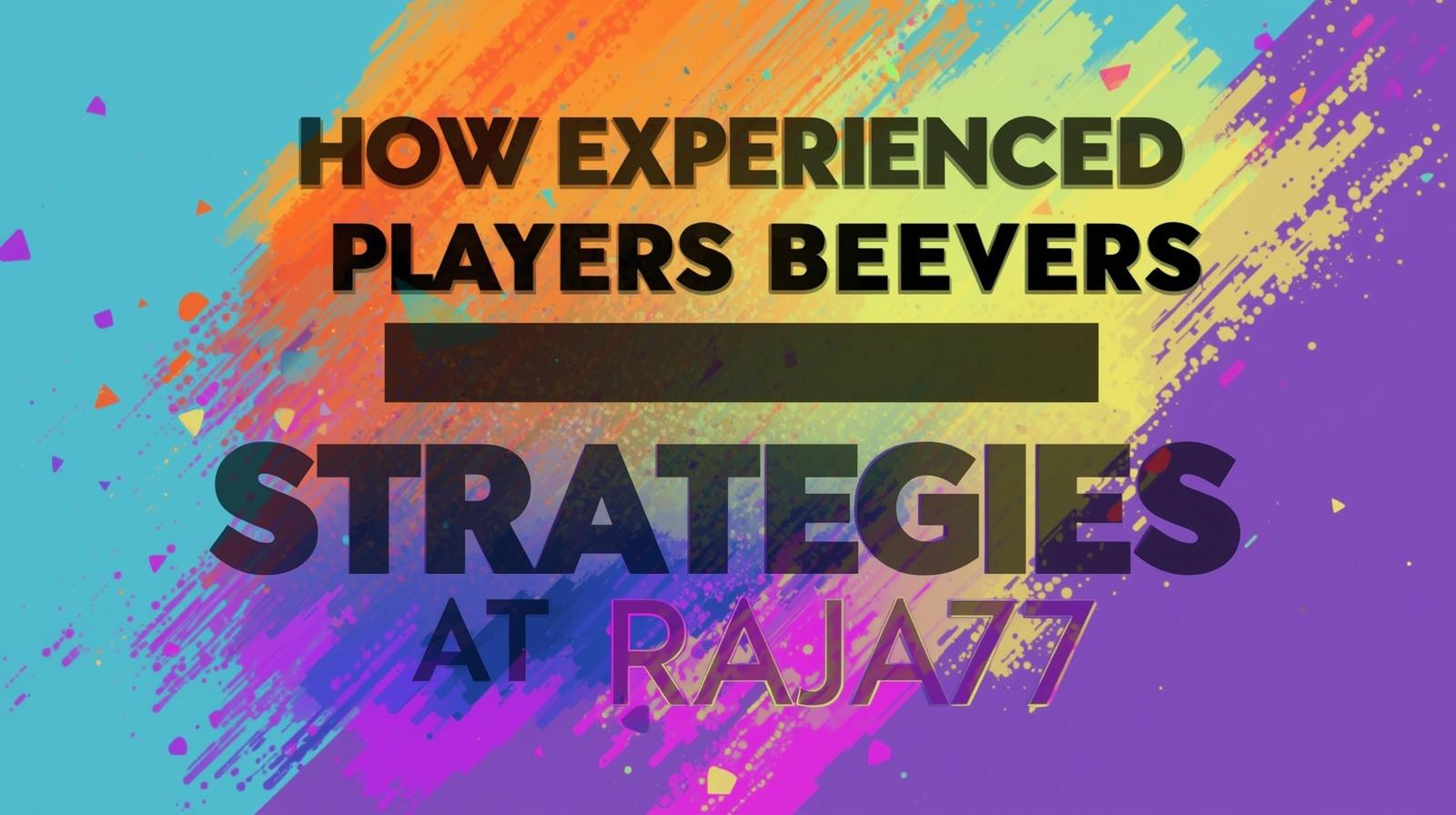 Tips Atur Ritme dan Emosi Main Supaya Tetap Sehat Finansial di RAJA77