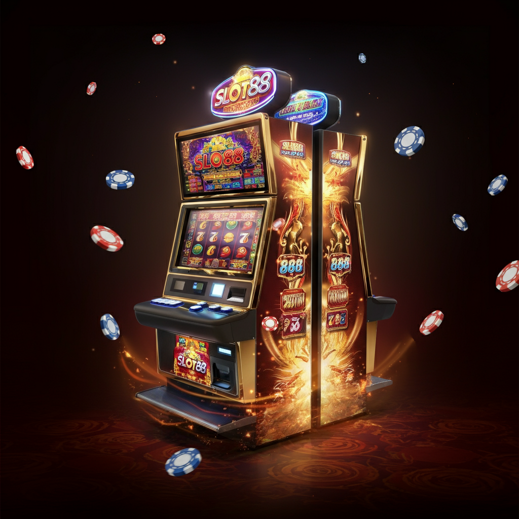 GALAXY77: Titik Singgah Buat Ngerapihin Strategi Sebelum Lanjut Spin