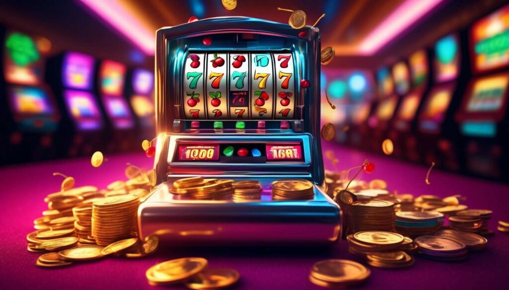 Apakah Kasino Slot Global Dapat Menyesuaikan Konten Regional?