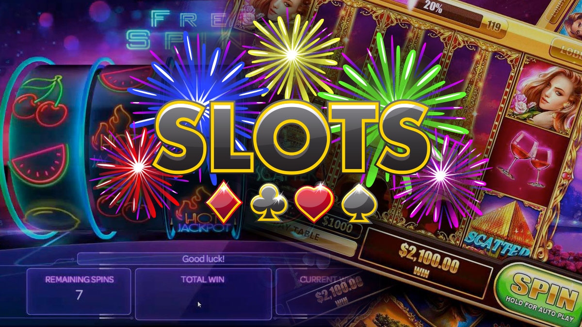 Kapan Waktu Terbaik Untuk Mengklaim Bonus Slot Gacor?