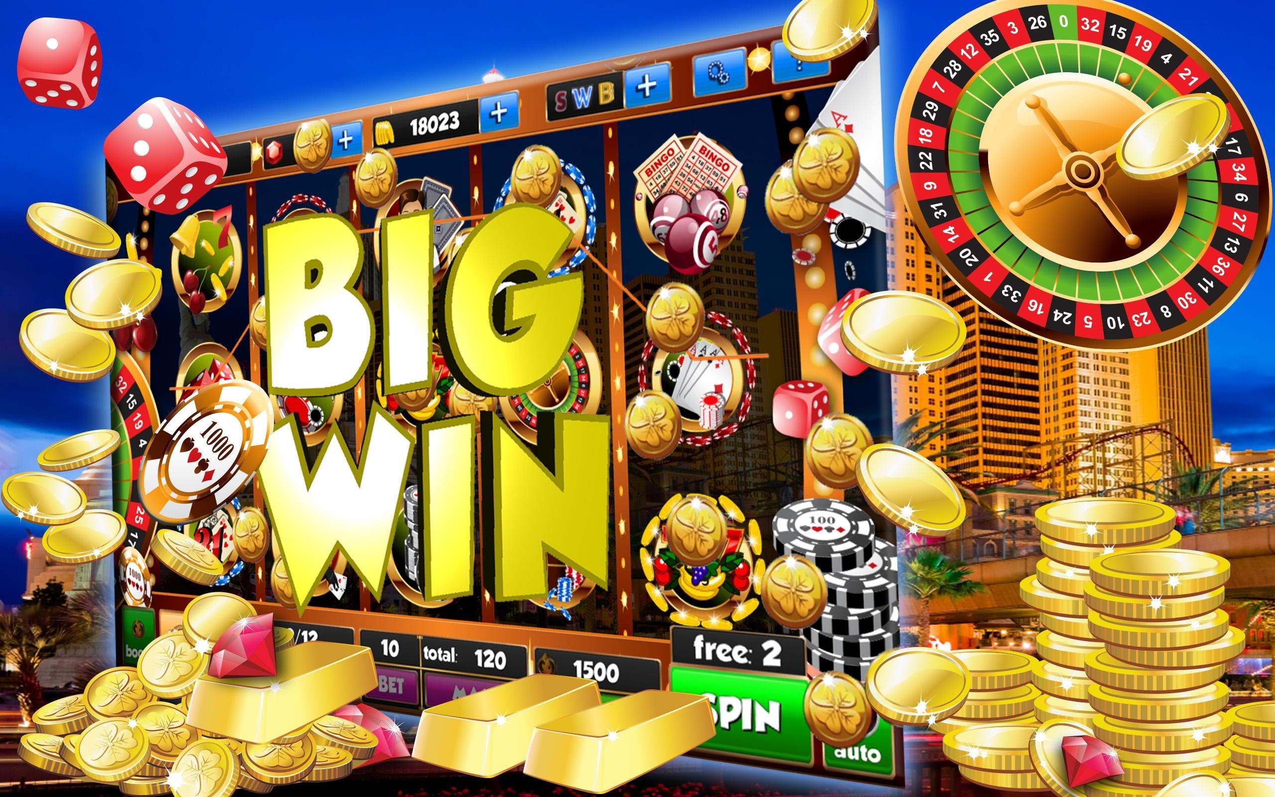 Bagaimana Cara Menang Di Slot Megaways?